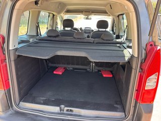 PEUGEOT PARTNER TEPEE