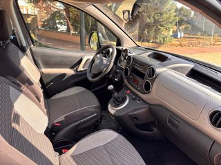 PEUGEOT PARTNER TEPEE