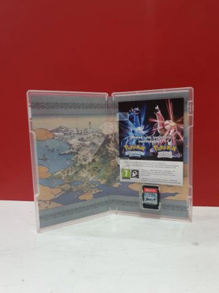 Leyendas Pokémon: Arceus (Nintendo Switch)