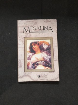 Mesalina, la loba del Imperio Romano