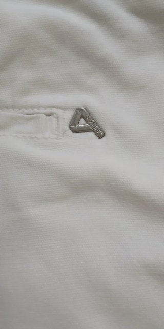Bermuda Chino Cycle Tg 52 Made Italy