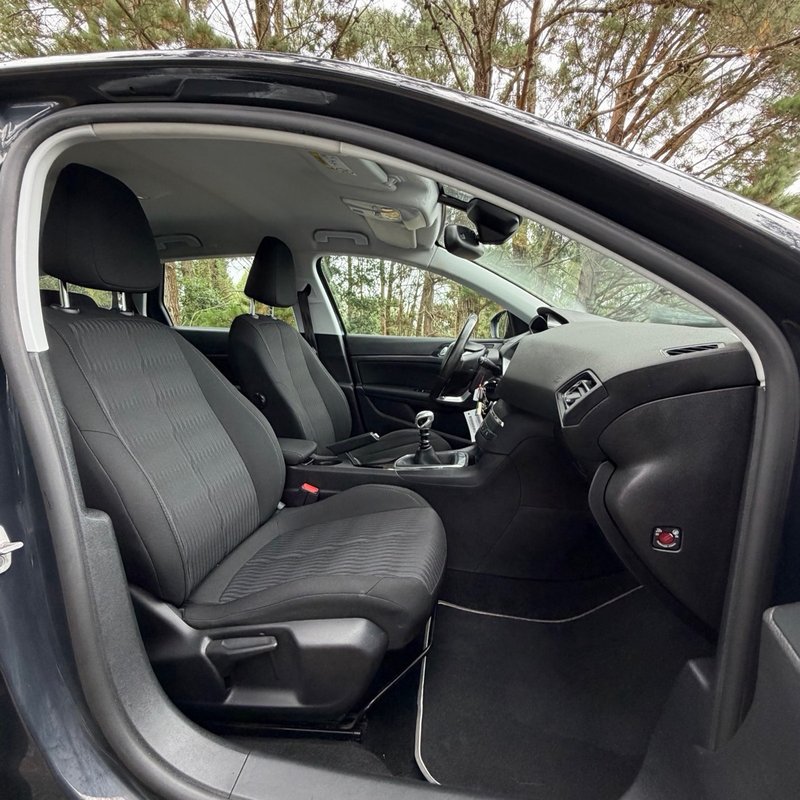 Peugeot 308 2014, foto 6