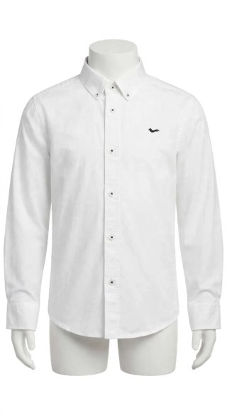Camicia bianca Harmony & Blaine 12 anni