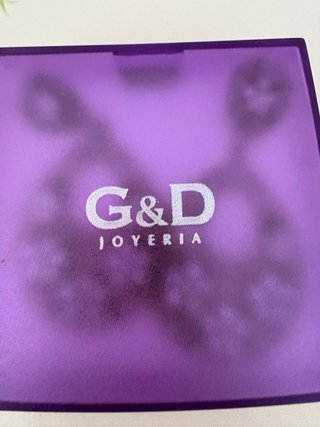 Pendientes C&D Novia Plata y Perlas