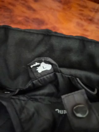 Chaqueta Moto Pharao Mohawk