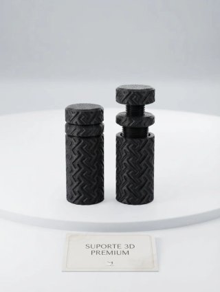 Suporte Gráfico Ajustável 3D