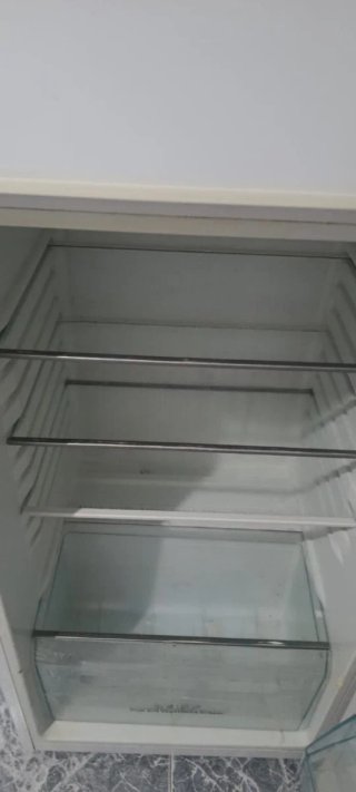 Nevera Hisense