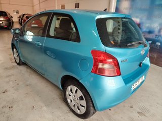Toyota Yaris 2007
