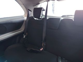 Toyota Yaris 2007