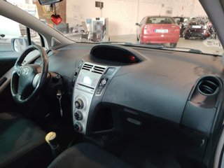 Toyota Yaris 2007