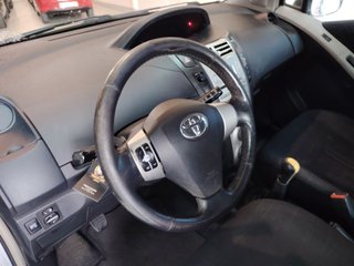 Toyota Yaris 2007