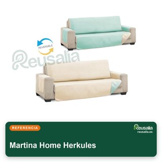 Martina Home Herkules copridivano reversibile