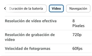 Móvil Xiaomi Redmi 9A Negro