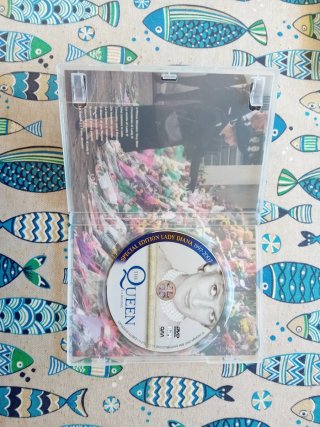 DVD The Queen - Special Edition