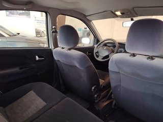 Renault Megane 2002