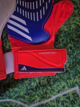 Guantes Portero Adidas Predator Niño