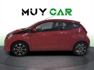 Toyota Aygo 1.0 70 x-play 53 kW (72 CV)