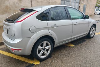 Ford Focus 2009