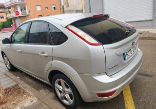 Ford Focus 2009