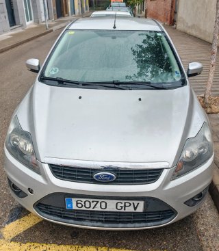 Ford Focus 2009