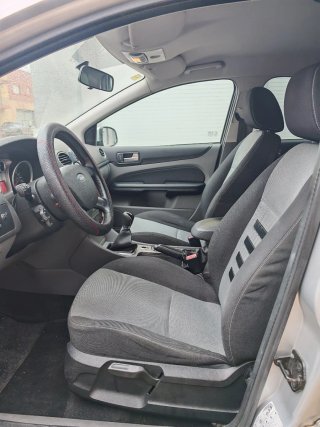 Ford Focus 2009