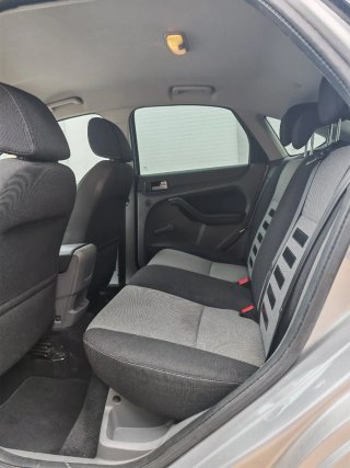 Ford Focus 2009