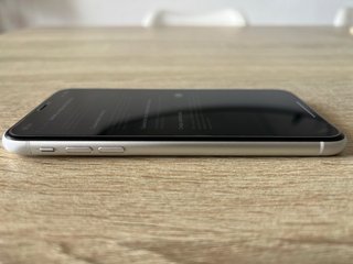 iPhone XR 64 GB Negro