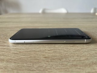 iPhone XR 64 GB Negro