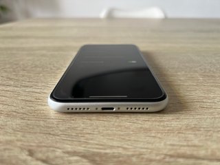 iPhone XR 64 GB Negro