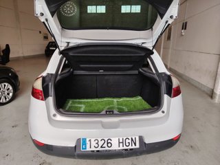 Renault Megane 2011