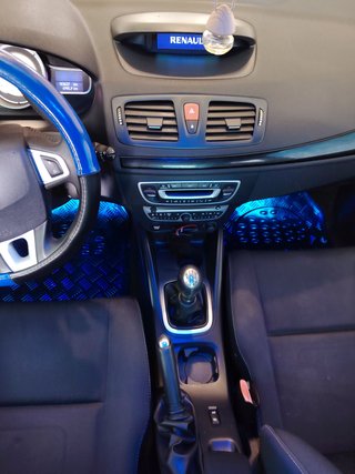 Renault Megane 2011