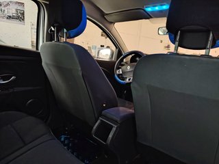 Renault Megane 2011
