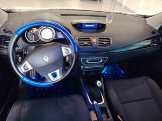 Renault Megane 2011