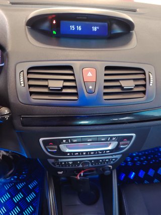 Renault Megane 2011
