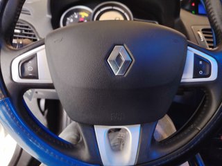 Renault Megane 2011