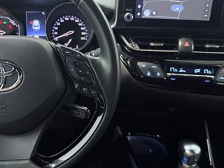 Toyota C-HR 180H Advance 135 kW (184 CV)