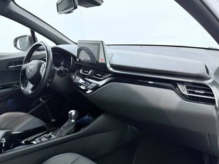 Toyota C-HR 180H Advance 135 kW (184 CV)