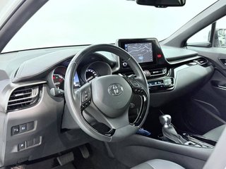Toyota C-HR 180H Advance 135 kW (184 CV)