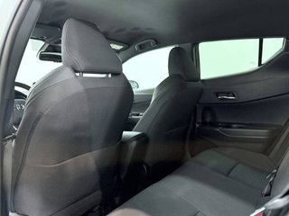 Toyota C-HR 180H Advance 135 kW (184 CV)