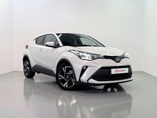 Toyota C-HR 180H Advance 135 kW (184 CV)