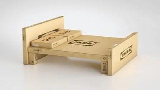 MONTAJE DE MUEBLES