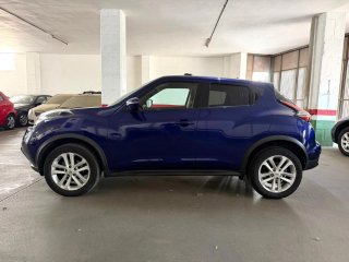 Nissan Juke 2015