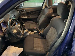 Nissan Juke 2015