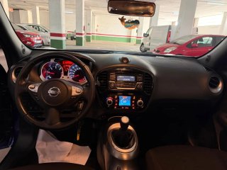 Nissan Juke 2015