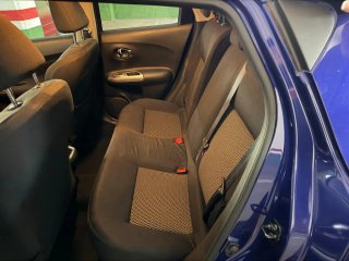 Nissan Juke 2015