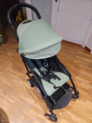 Silla de paseo Babyzen Yoyo 2