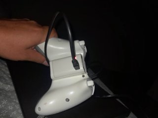 Mando Xbox 360 Microsoft