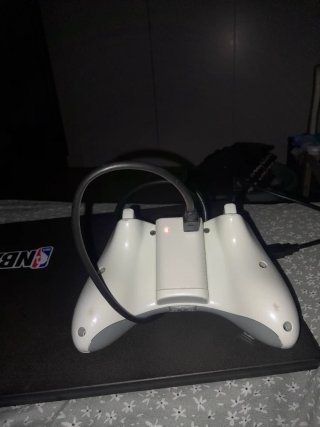 Mando Xbox 360 Microsoft