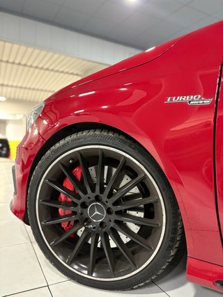 Mercedes-Benz Clase A 2015