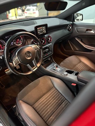 Mercedes-Benz Clase A 2015